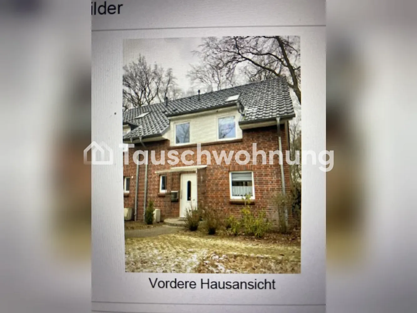 6 Zimmer Haus mit 161 m² in Hamburg – Bild 3