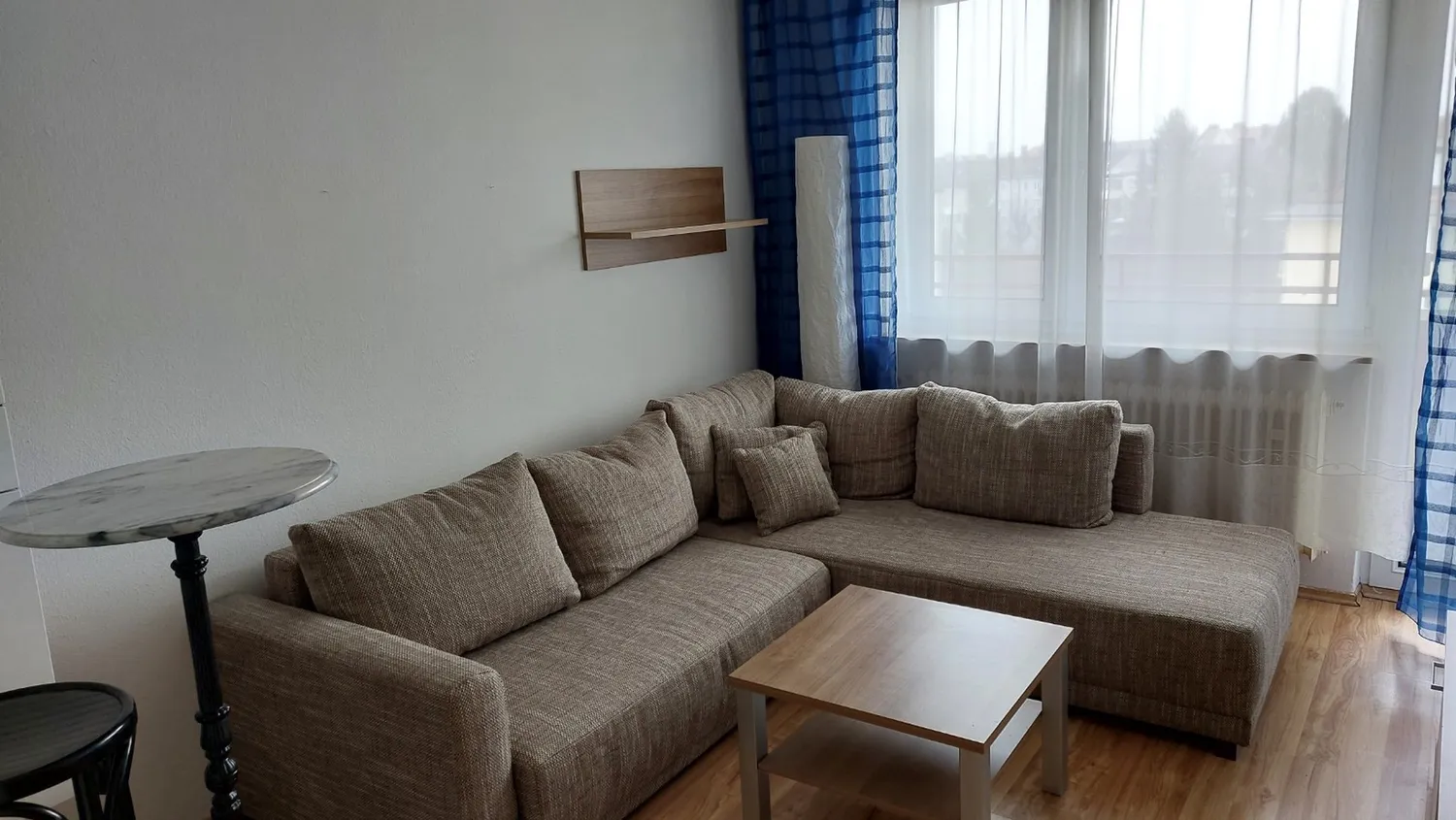 1 Zimmer Wohnung mit 25 m² in München – Bild 9