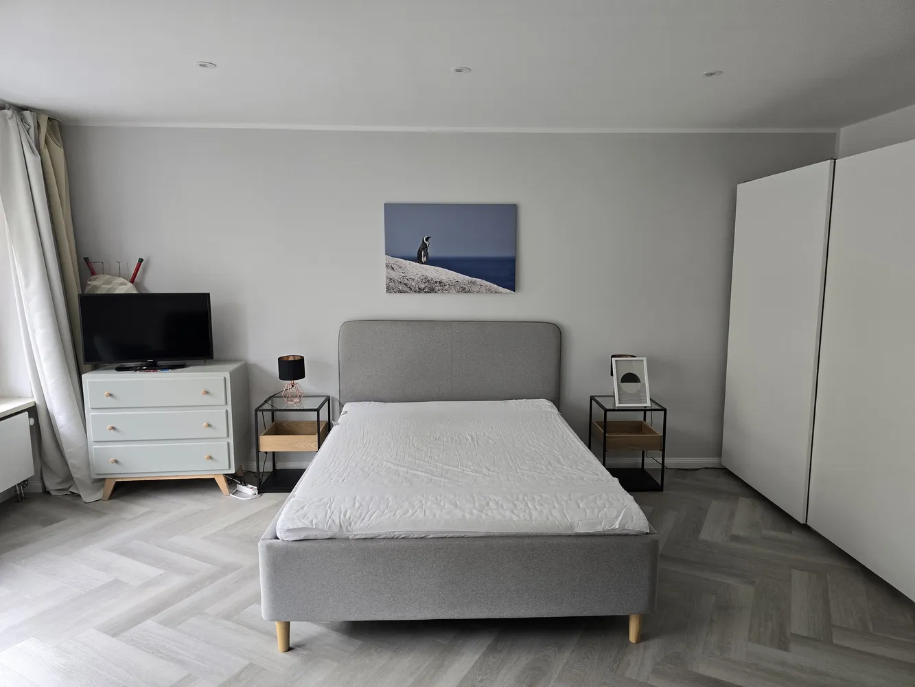 1 Zimmer Wohnung mit 34 m² in München – Bild 8