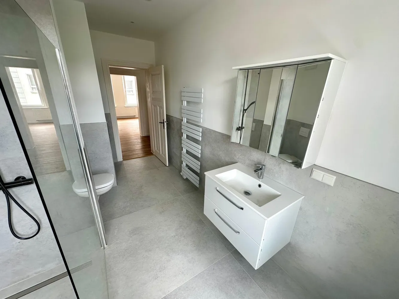 3 Zimmer Wohnung mit 72 m² in Braunschweig – Bild 12