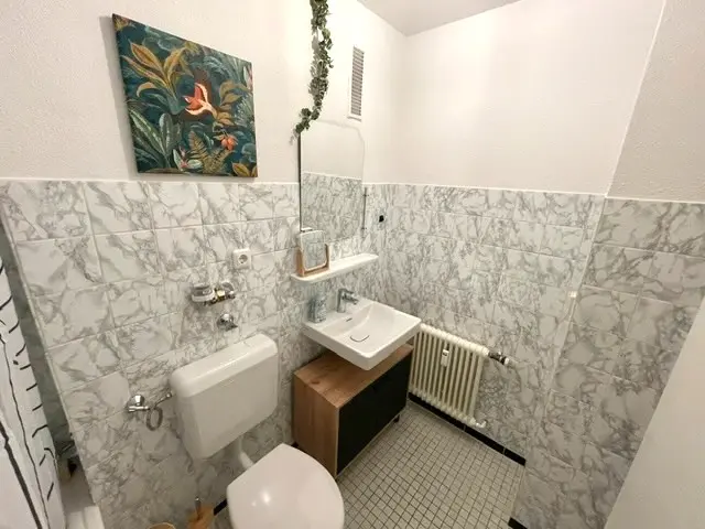 WG-Zimmer mit 30 m² in Memmingen – Bild 9