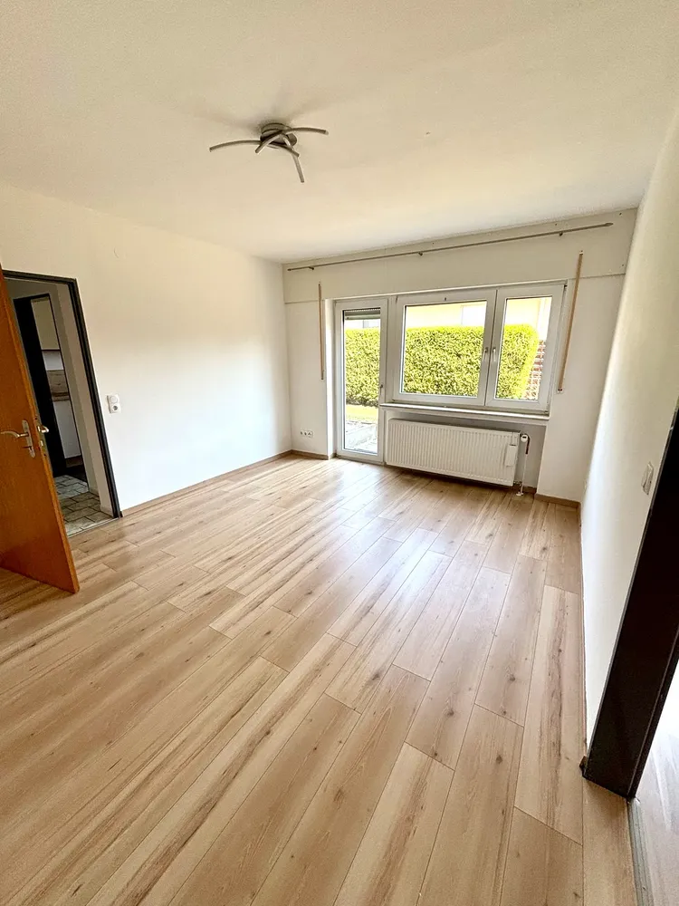 2 Zimmer Wohnung mit 50 m² in Wiesbaden – Bild 1