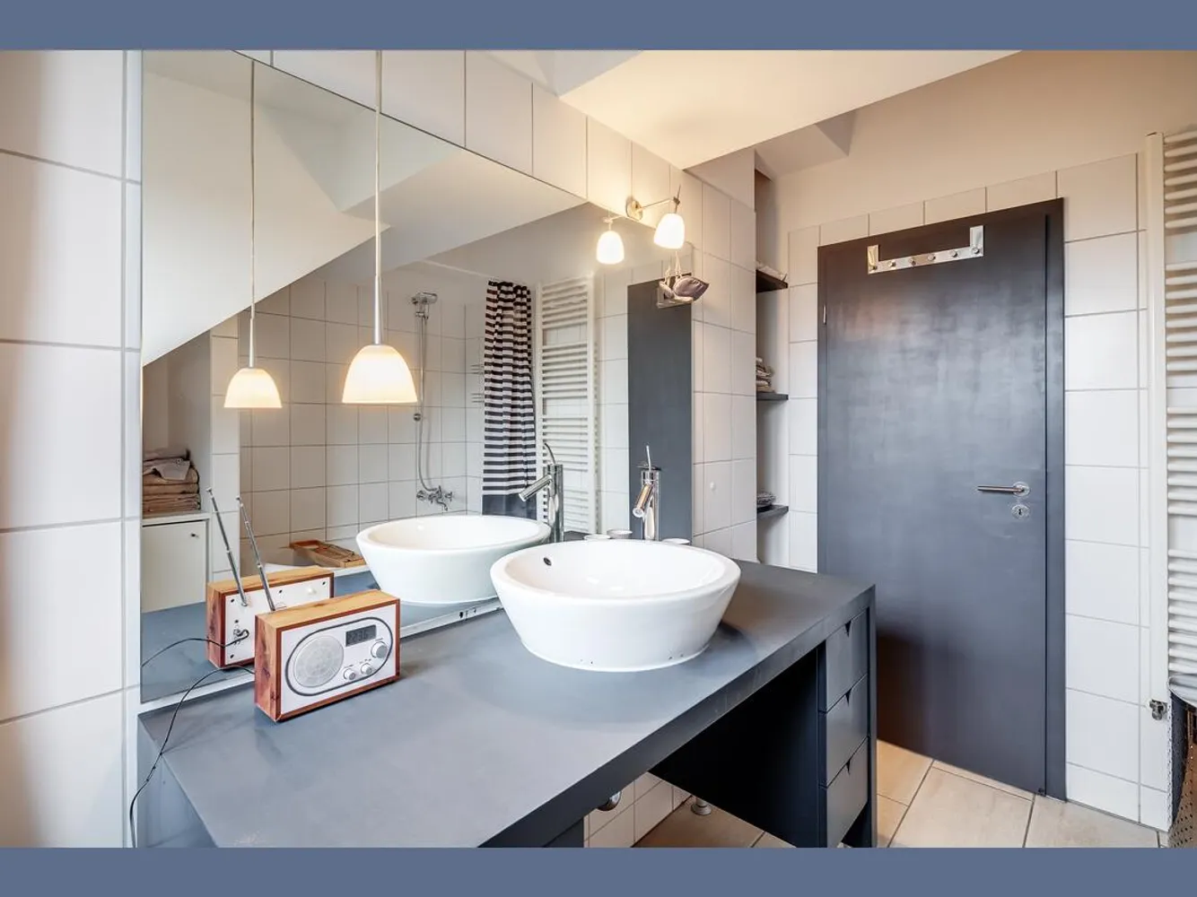 3 Zimmer Wohnung mit 100 m² in München – Bild 12