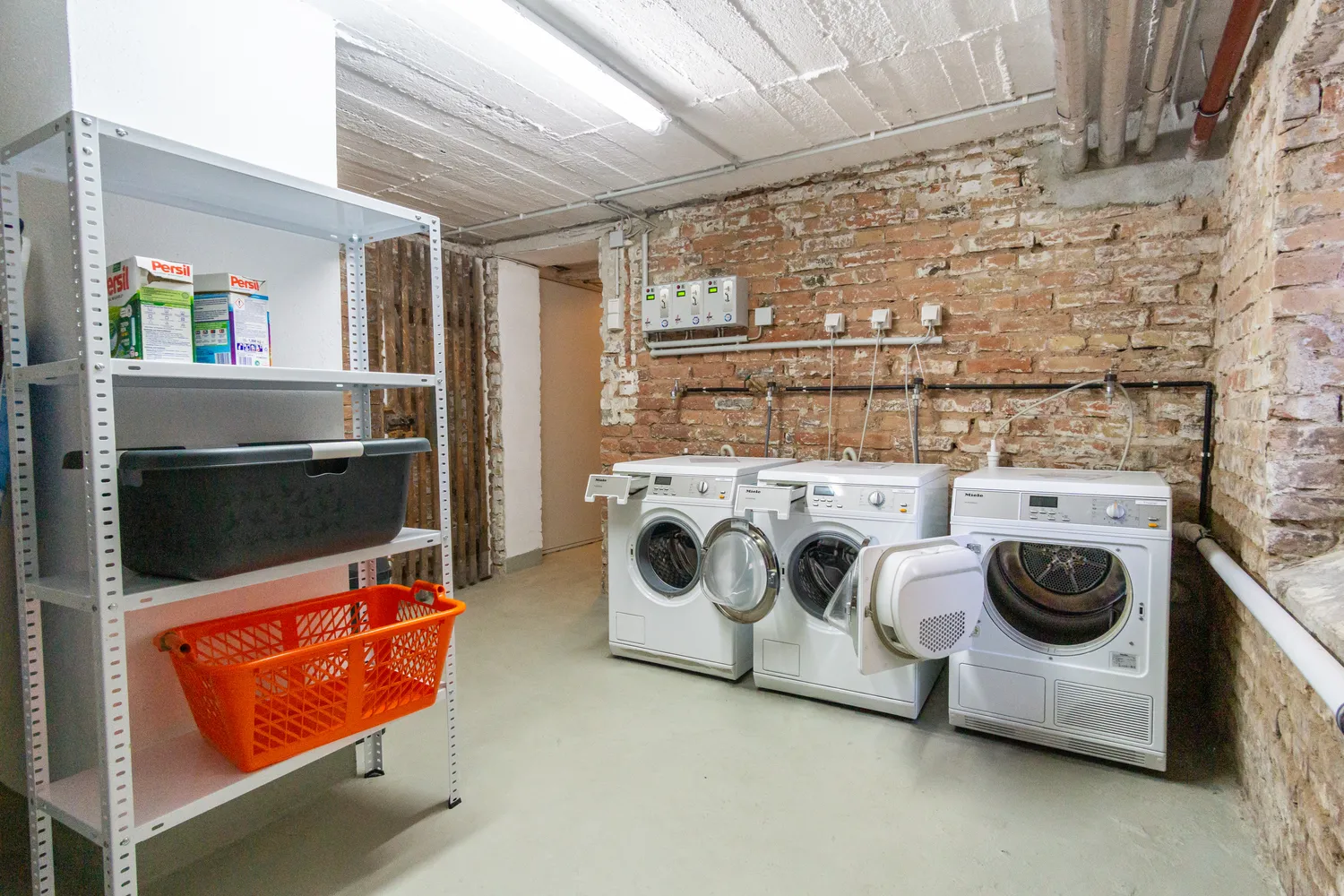2 Zimmer Wohnung mit 60 m² in Frankfurt am Main – Bild 10
