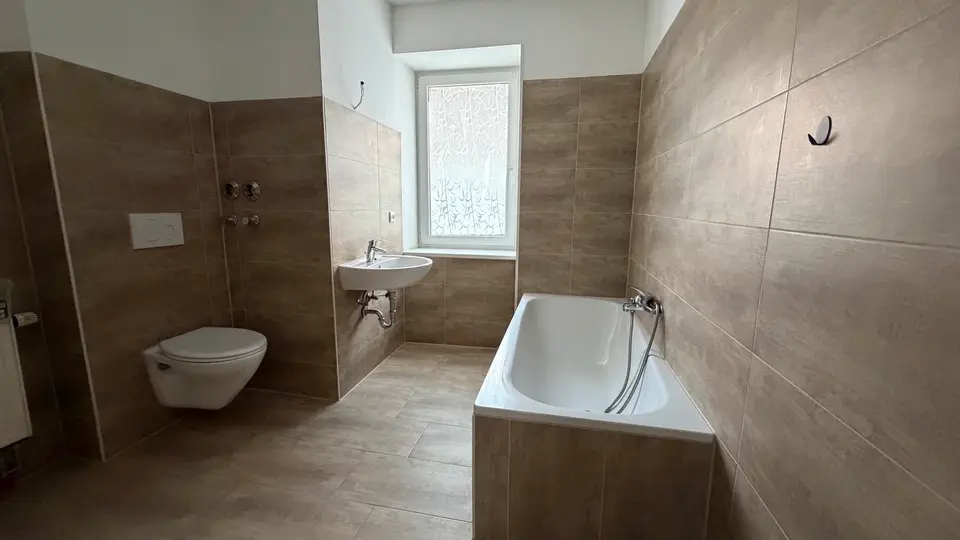 3 Zimmer Wohnung mit 85 m² in Hof – Bild 7
