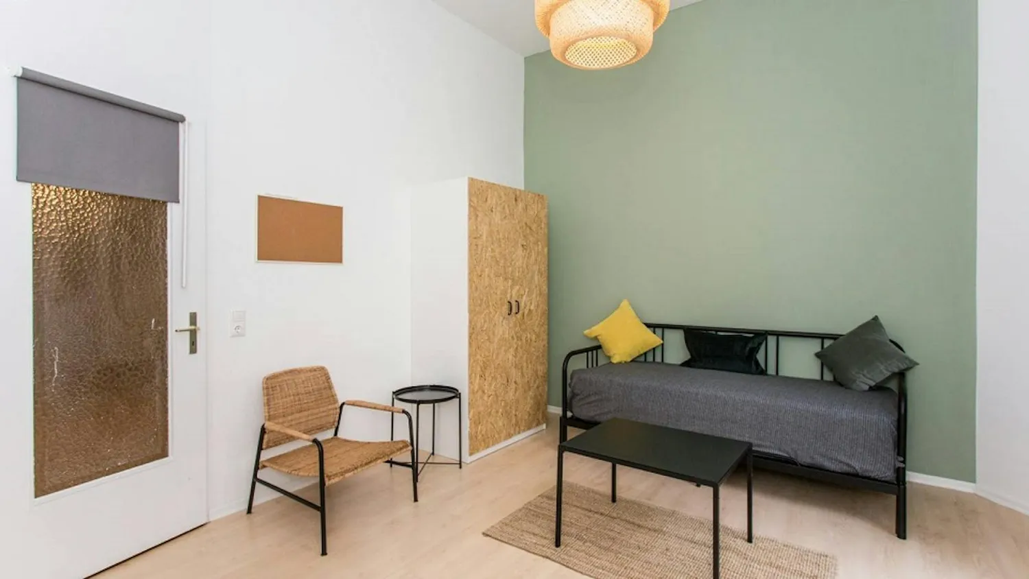 WG-Zimmer in Berlin – Bild 4