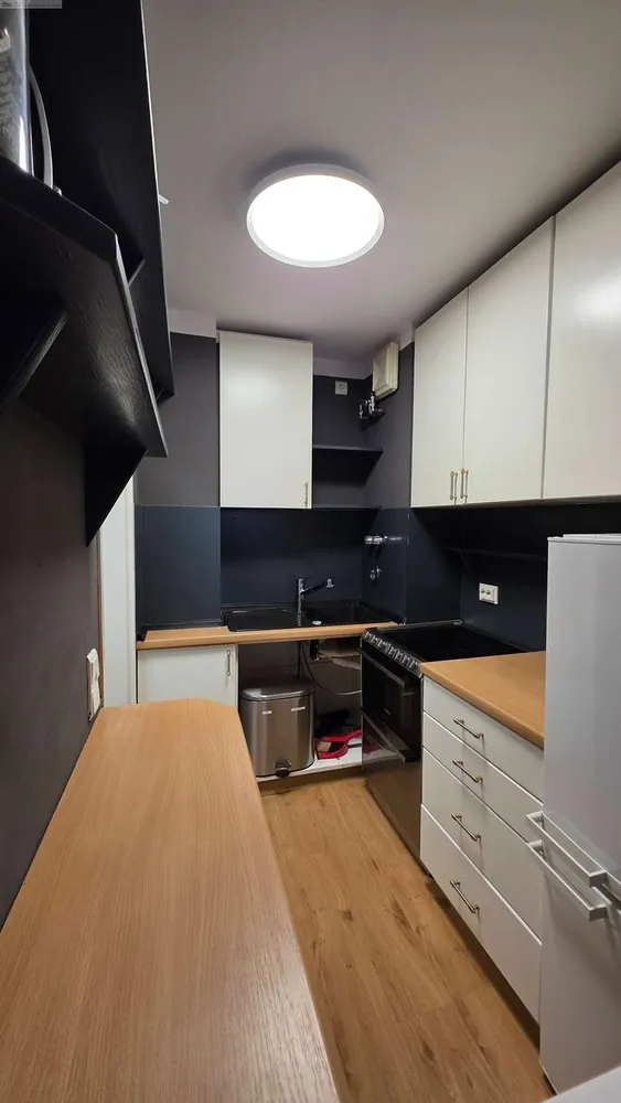 2 Zimmer Wohnung mit 45 m² in München – Bild 6