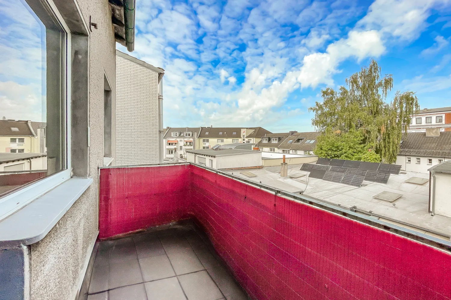 3 Zimmer Wohnung mit 60 m² in Bochum – Bild 7