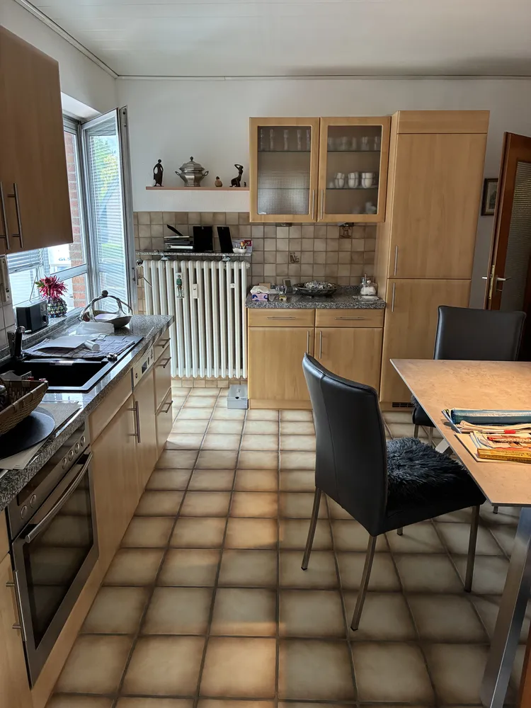 3 Zimmer Wohnung mit 76 m² in Viersen – Bild 1