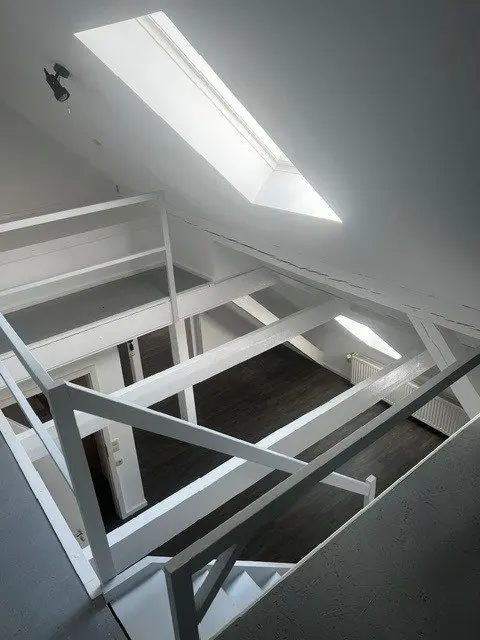 1 Zimmer Wohnung mit 51 m² in Winsen (Luhe) – Bild 4