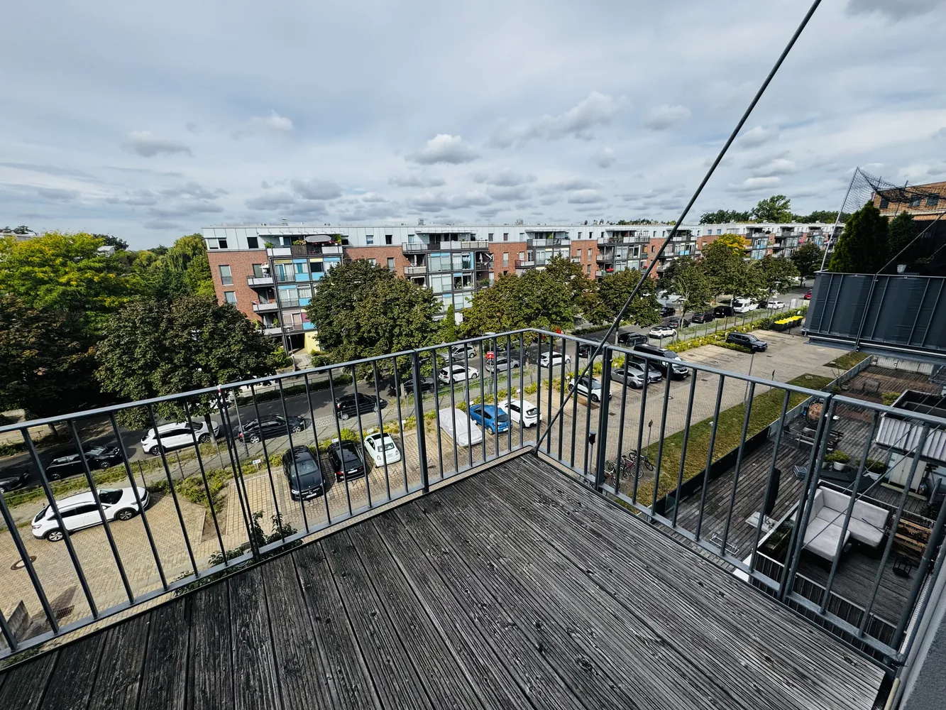 2 room apartment with 67 m² in Berlin – Photo 12
