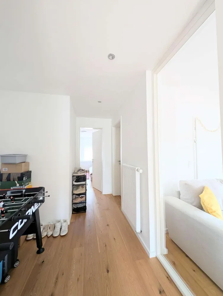 3 Zimmer Wohnung mit 83 m² in Stuttgart – Bild 9