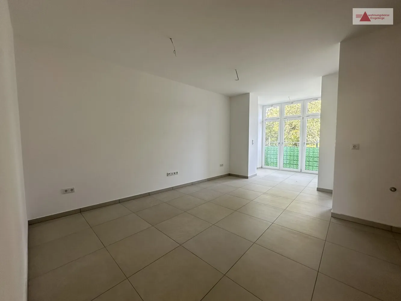 2 Zimmer Wohnung mit 52 m² in Chemnitz – Bild 4