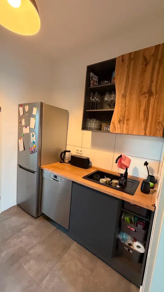 3 Zimmer Wohnung mit 68 m² in Solingen – Bild 4
