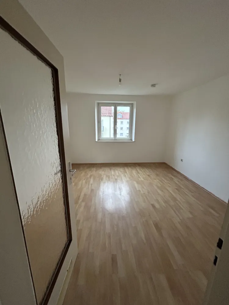 2 room apartment with 50 m² in Augsburg – Photo 1