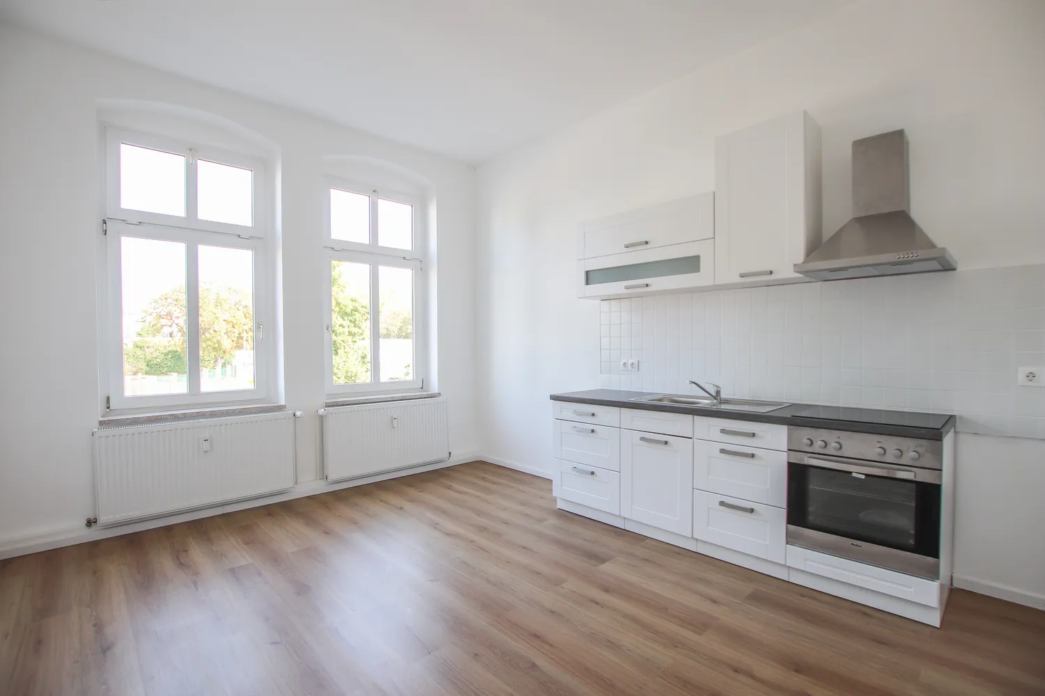 2 Zimmer Wohnung mit 63 m² in Magdeburg – Bild 3