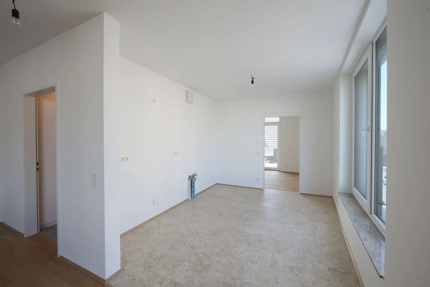 2 Zimmer Wohnung mit 66 m² in Düsseldorf – Bild 5