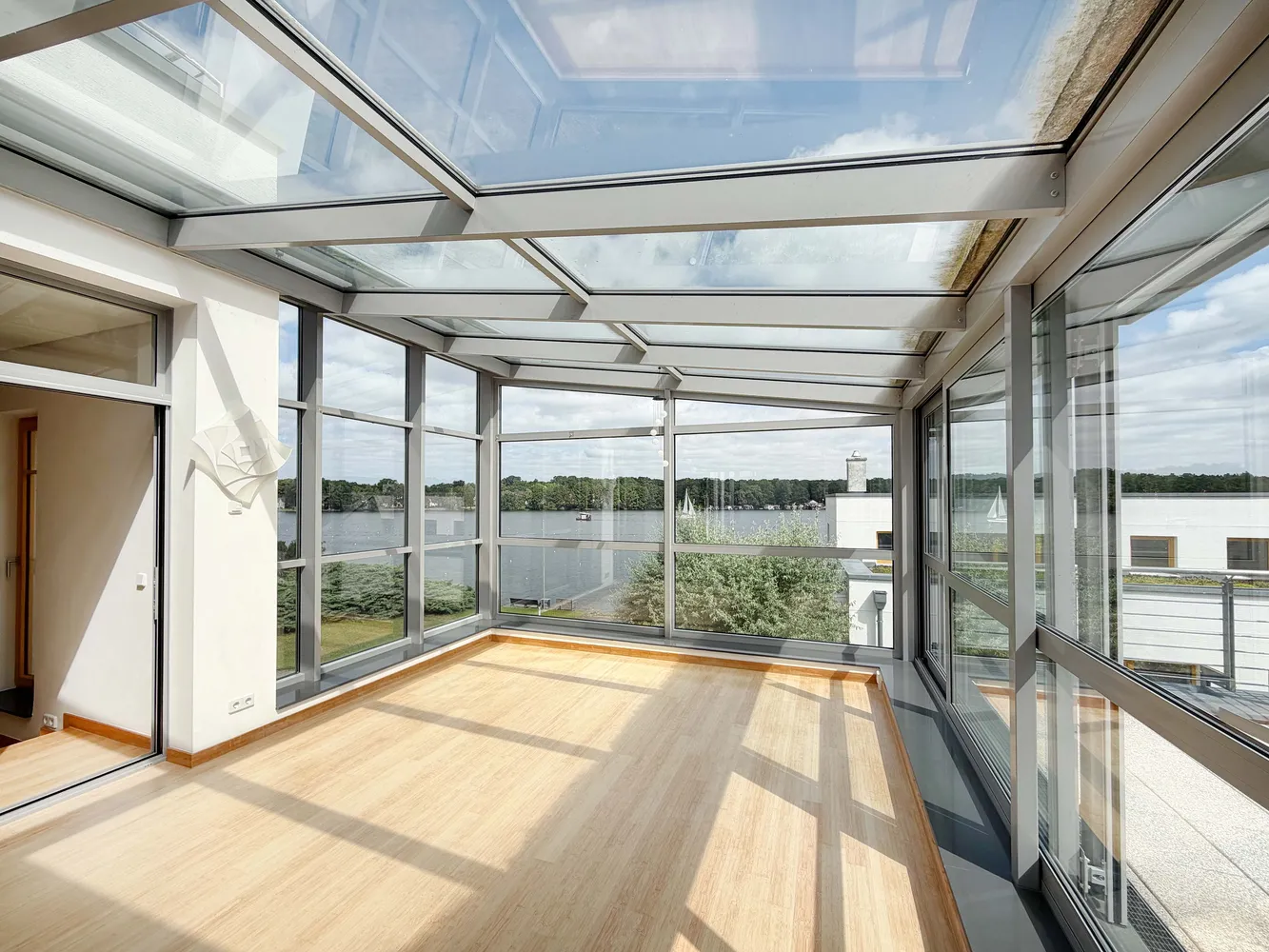 6 Zimmer Wohnung mit 281 m² in Berlin – Bild 5