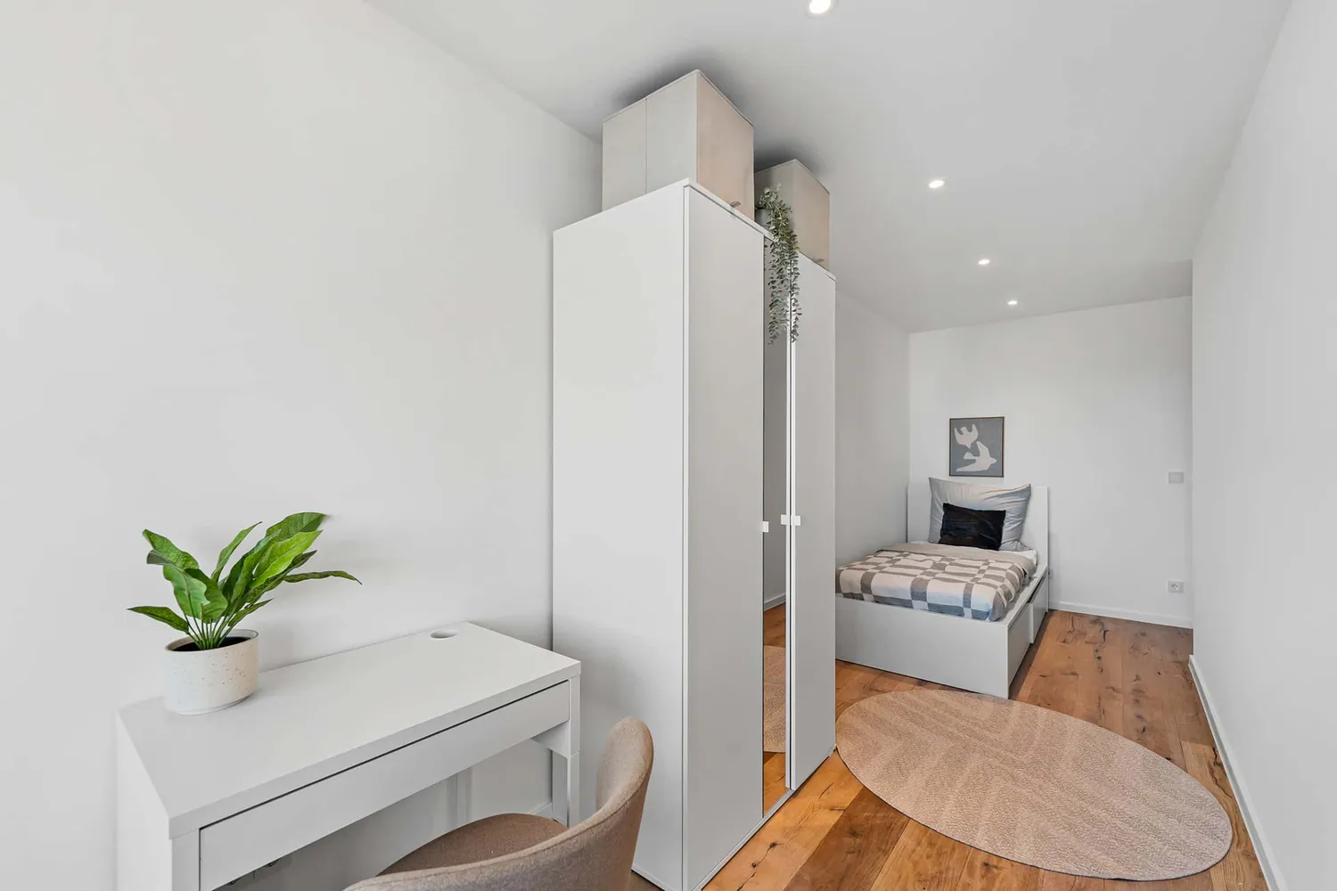 WG-Zimmer in München – Bild 1
