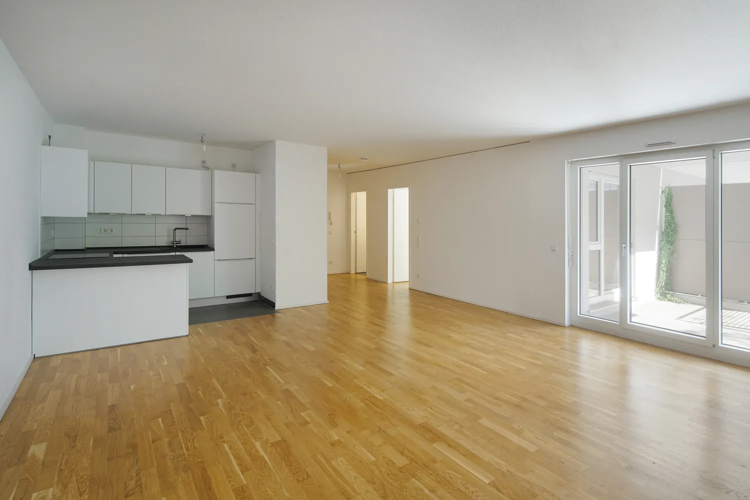 2 room apartment with 76 m² in Frankfurt am Main – Photo 4