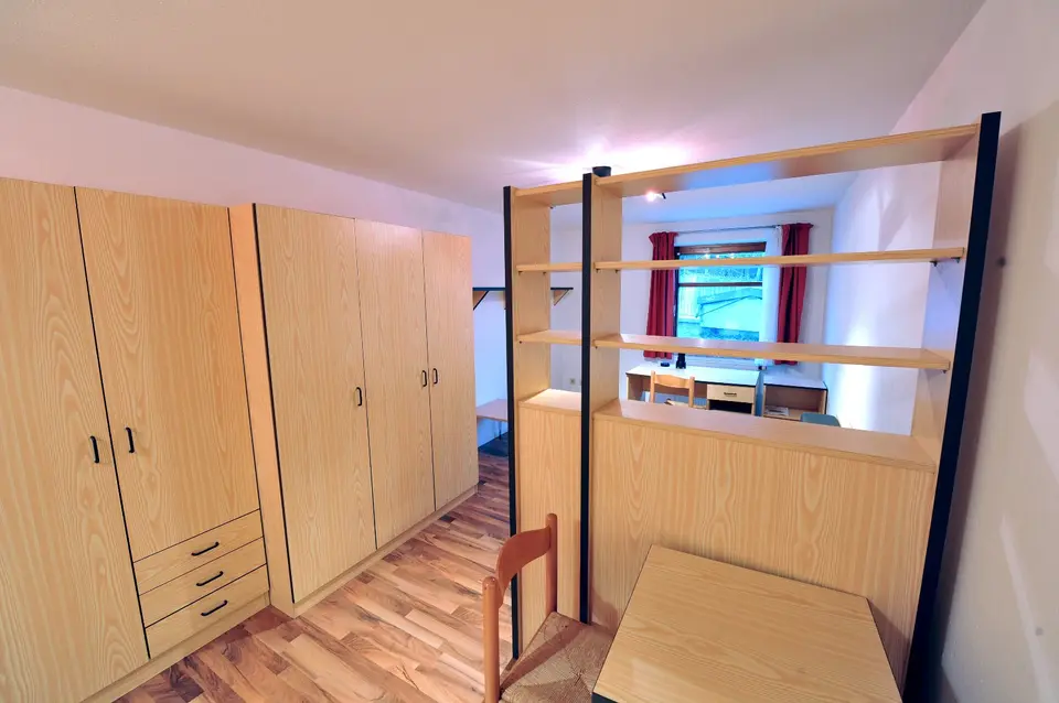 Studio mit 26 m² in Passau – Bild 7