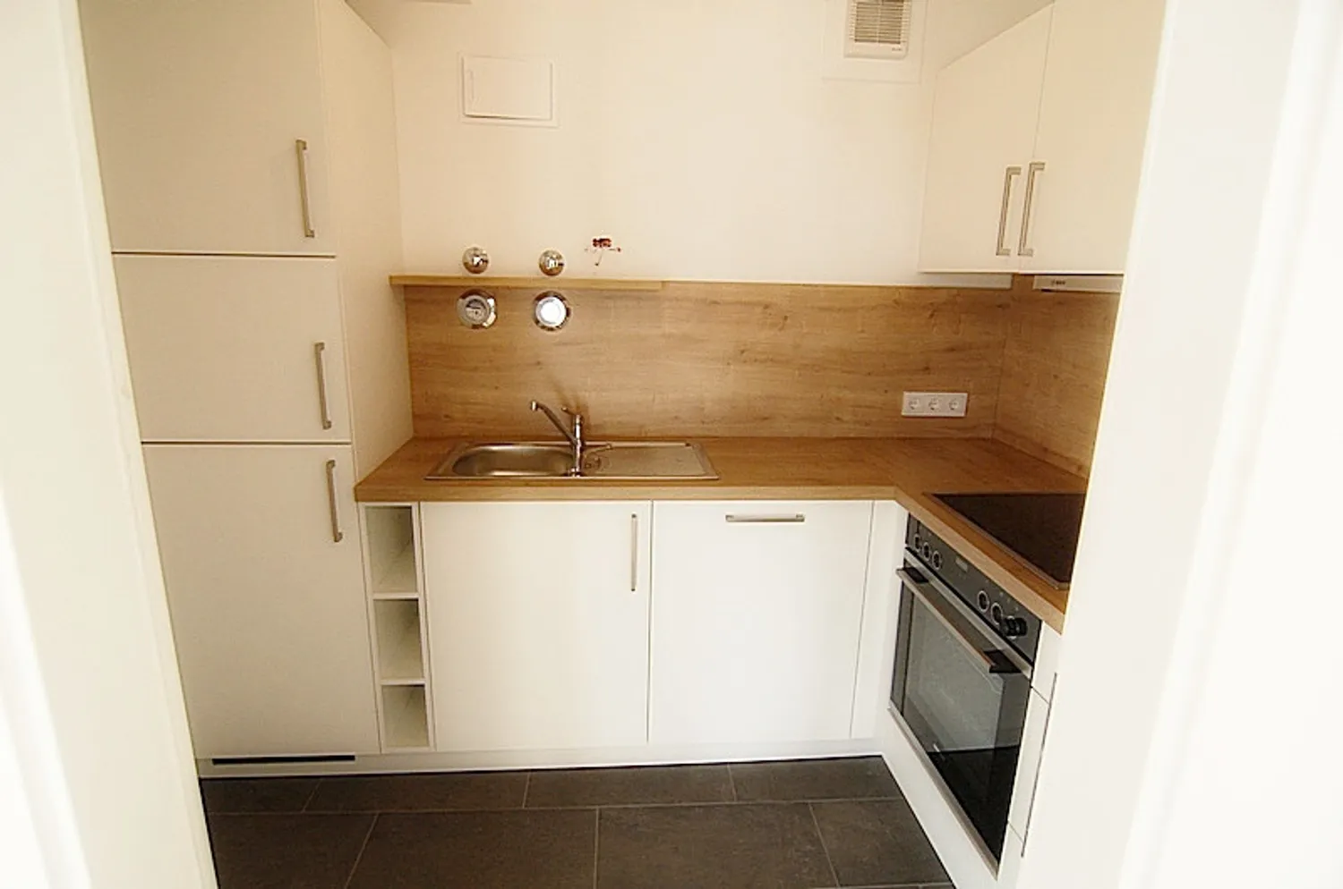 2 Zimmer Wohnung mit 100 m² in München – Bild 9