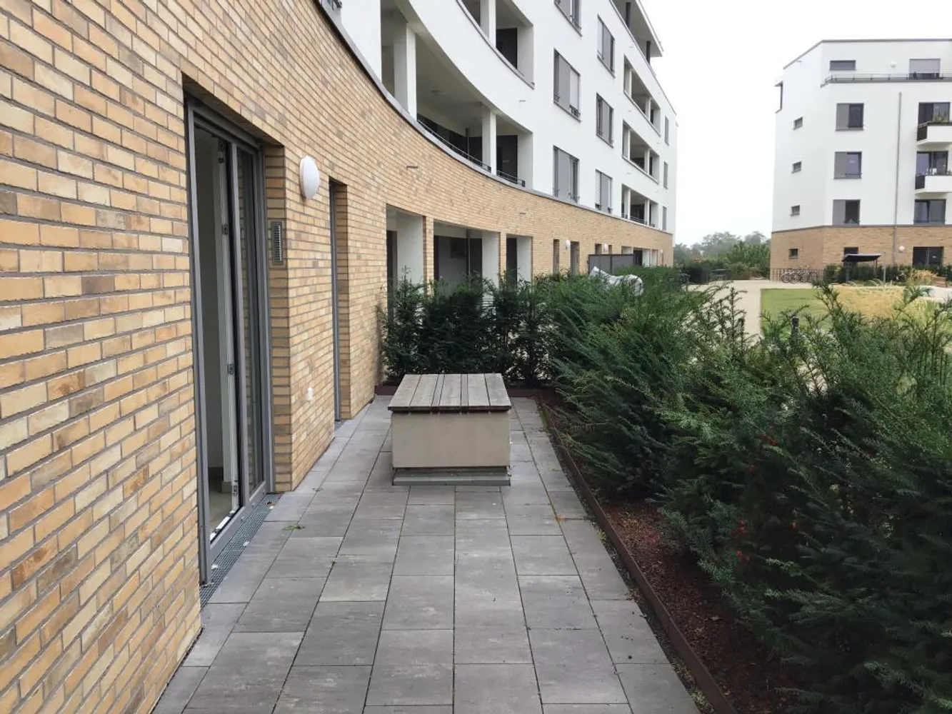 3 room apartment with 98 m² in Darmstadt – Photo 8