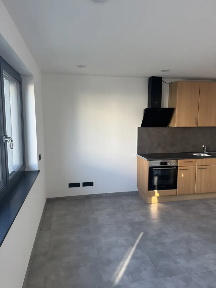 2 room apartment with 30 m² in Aalen – Photo 10