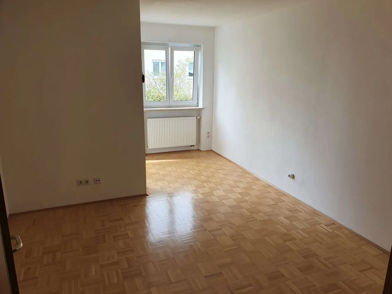 2 Zimmer Wohnung mit 56 m² in Ingolstadt – Bild 5
