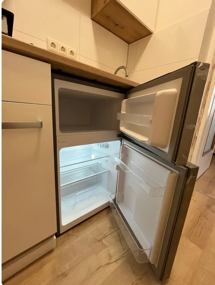 1 Zimmer Wohnung mit 21 m² in Erlangen – Bild 8