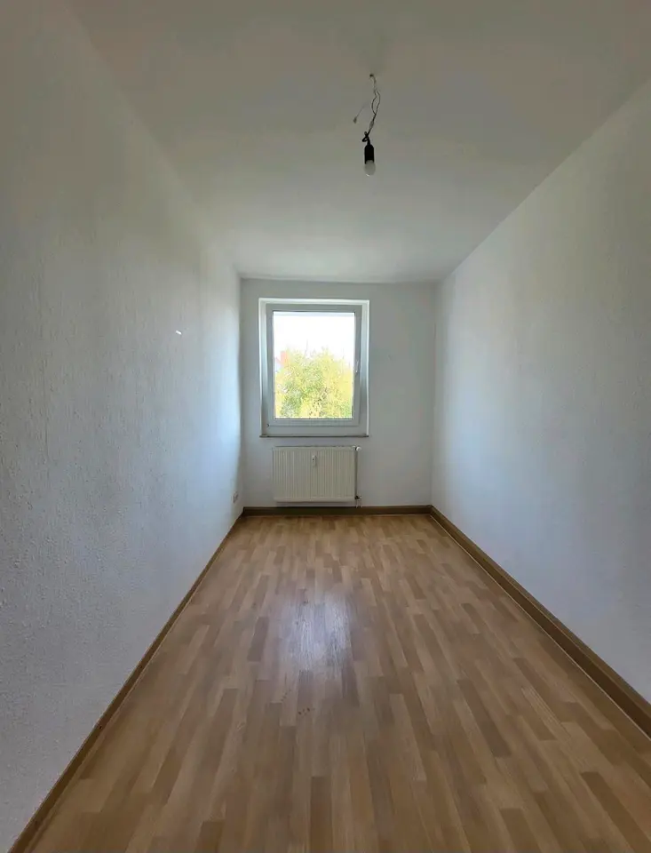 3 Zimmer Wohnung mit 58 m² in Halle (Saale) – Bild 2