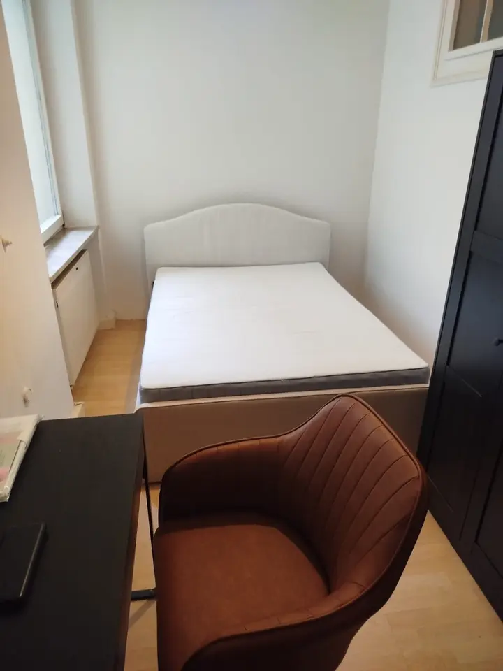 WG-Zimmer mit 60 m² in Nürnberg – Bild 3