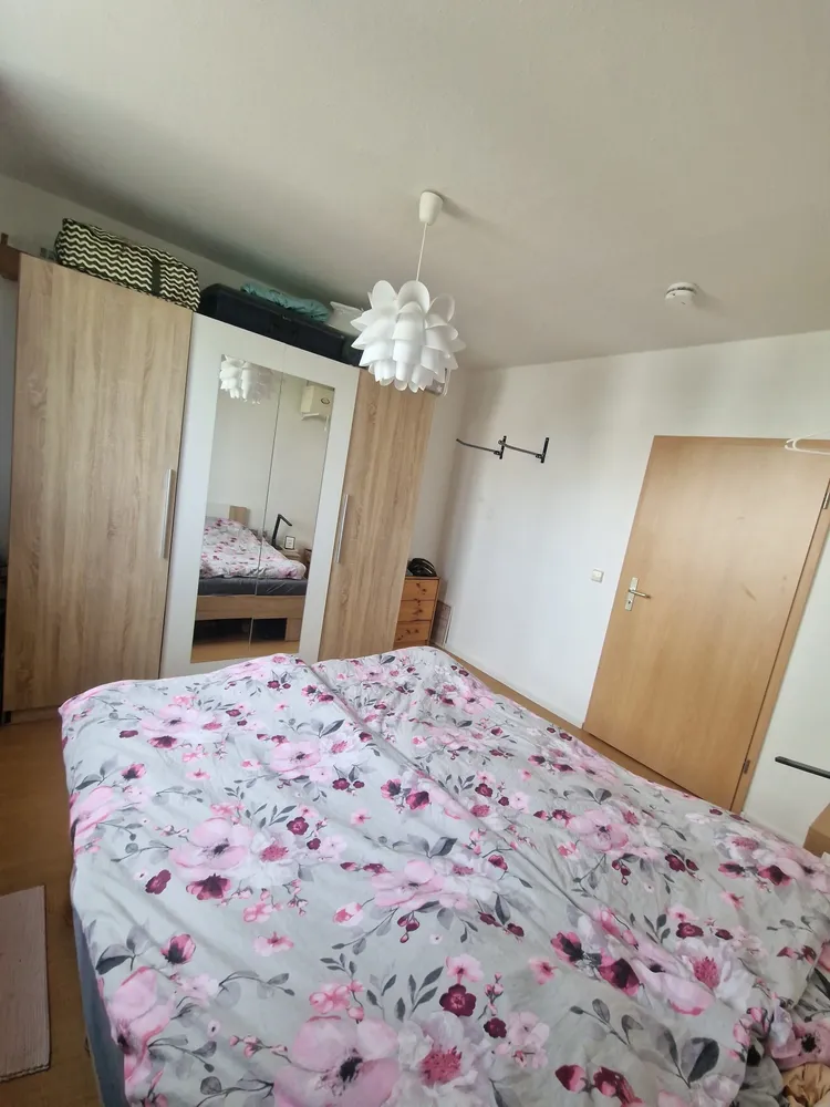 2 room apartment with 66 m² in Magdeburg – Photo 4