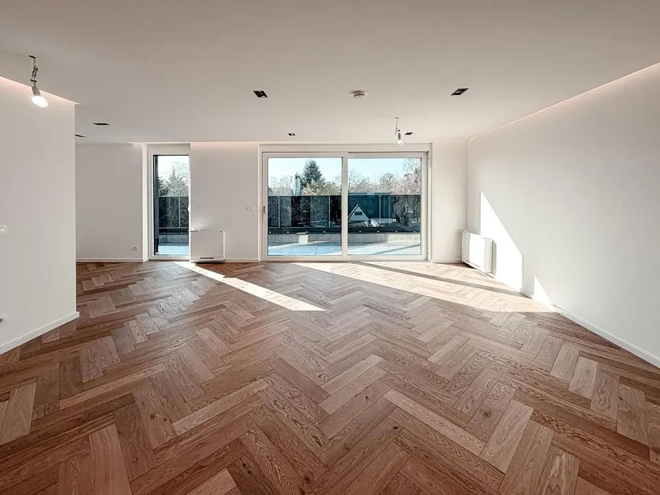 2 Zimmer Wohnung mit 77 m² in Frechen – Bild 2