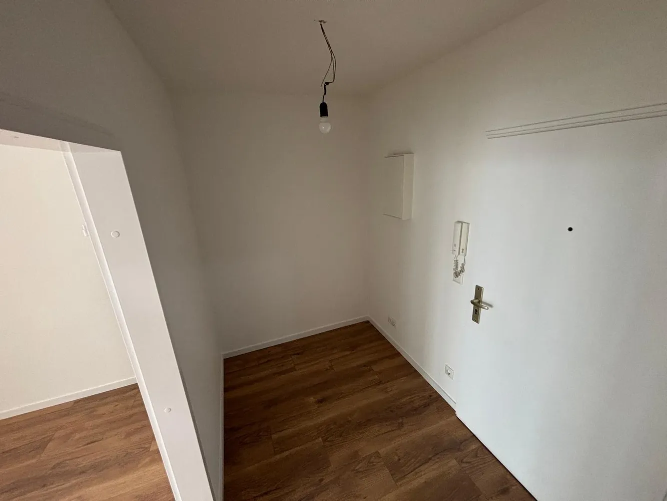 1 Zimmer Wohnung mit 37 m² in Frankfurt am Main – Bild 6