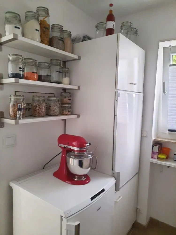 1 Zimmer Wohnung mit 33 m² in Stuttgart – Bild 7