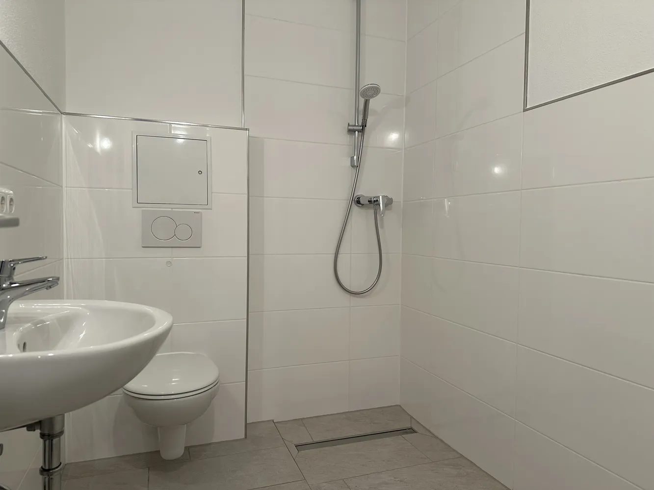 2 Zimmer Wohnung mit 30 m² in München – Bild 1