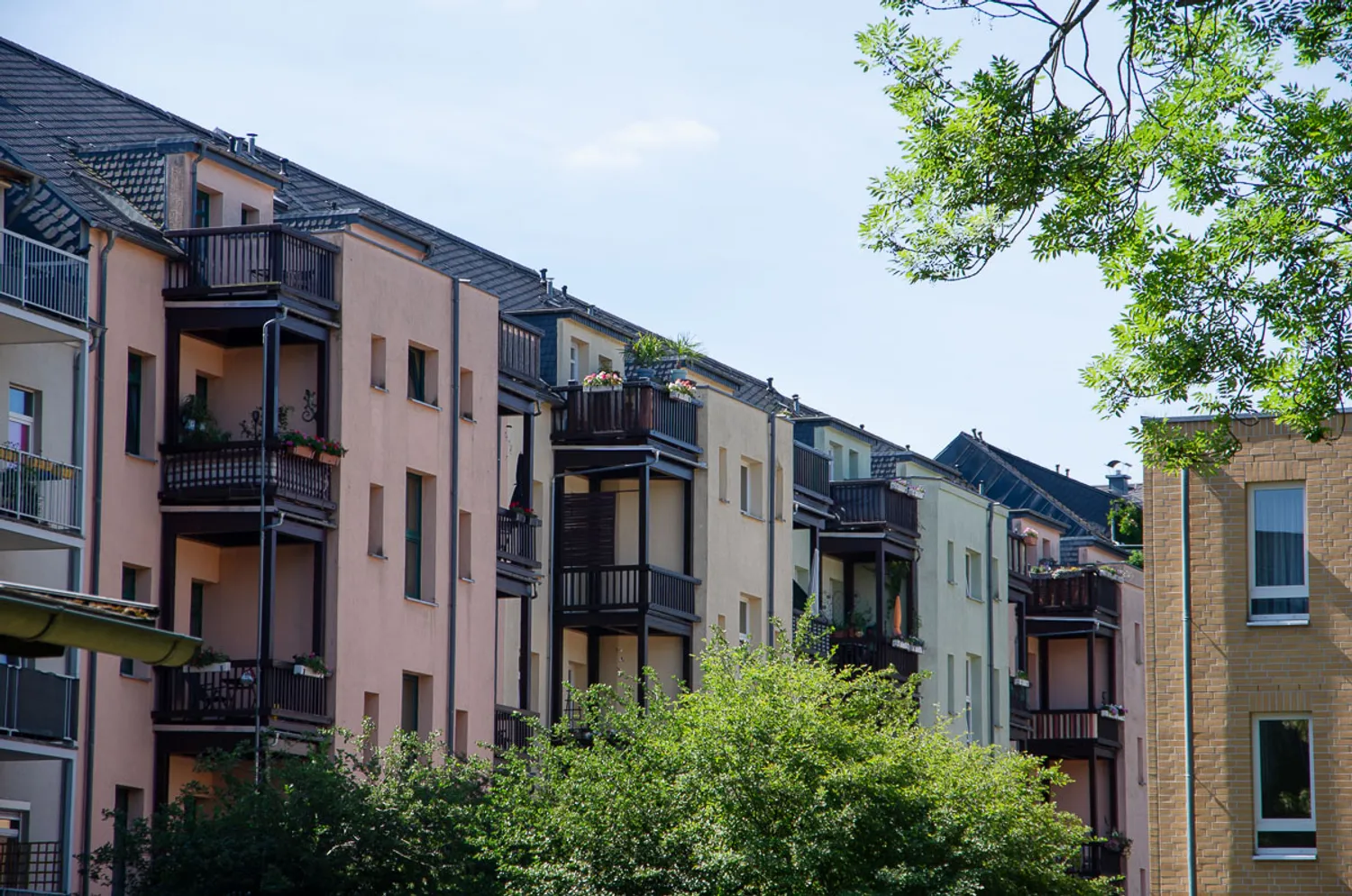 3 Zimmer Wohnung mit 82 m² in Chemnitz – Bild 6