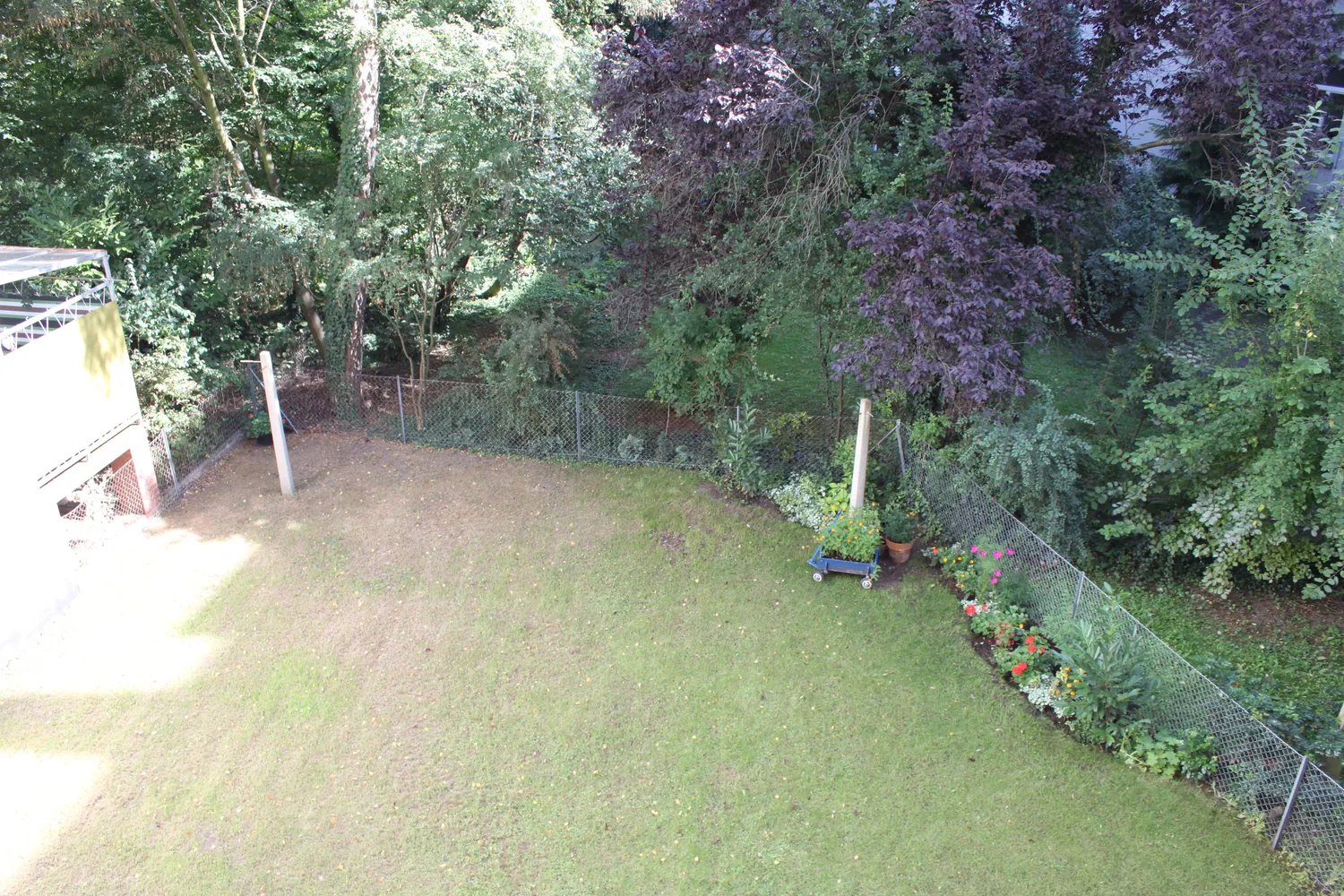 4 room apartment with 108 m² in Hanover – Photo 3
