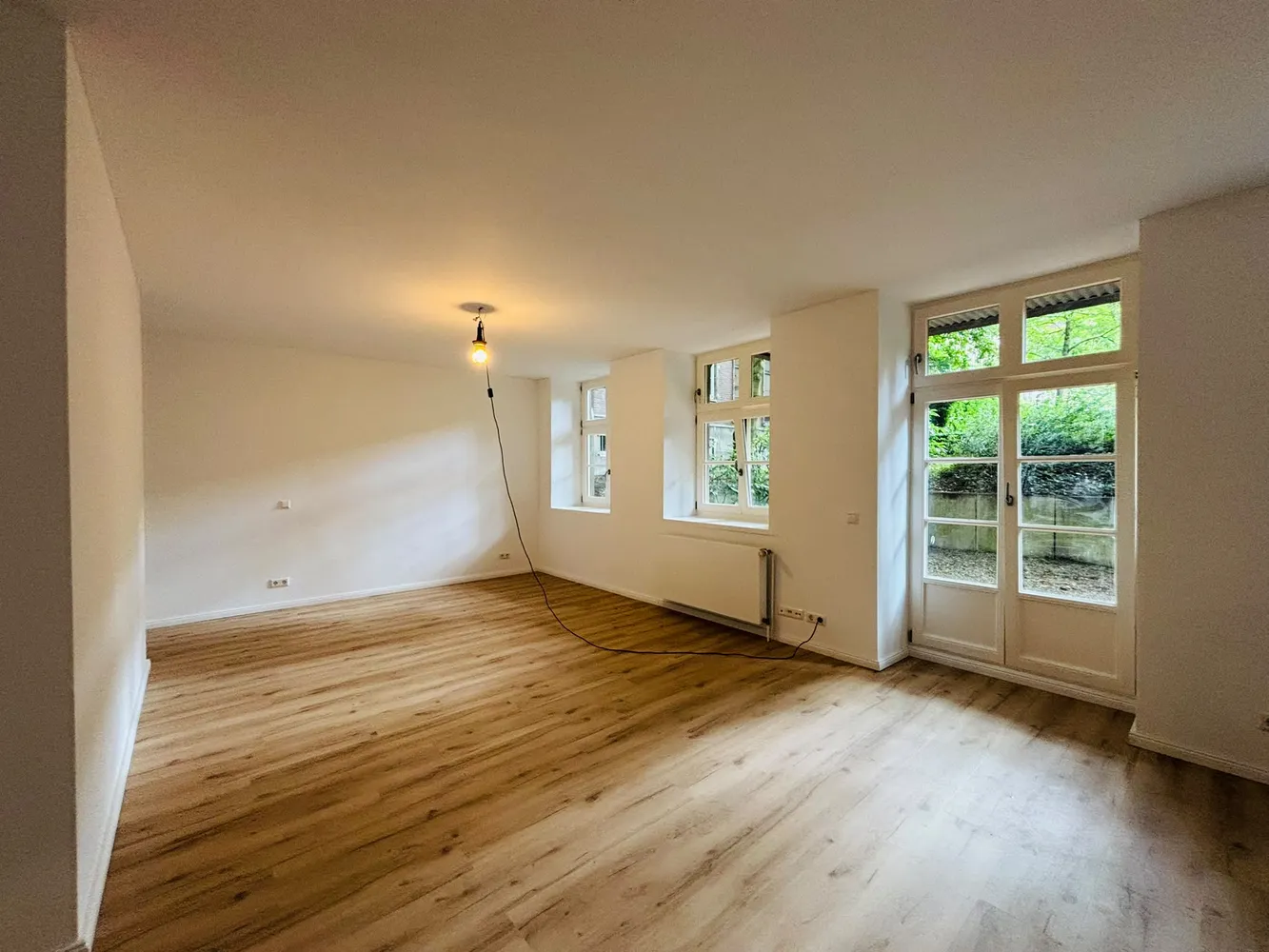 1 Zimmer Wohnung mit 50 m² in Hannover – Bild 4