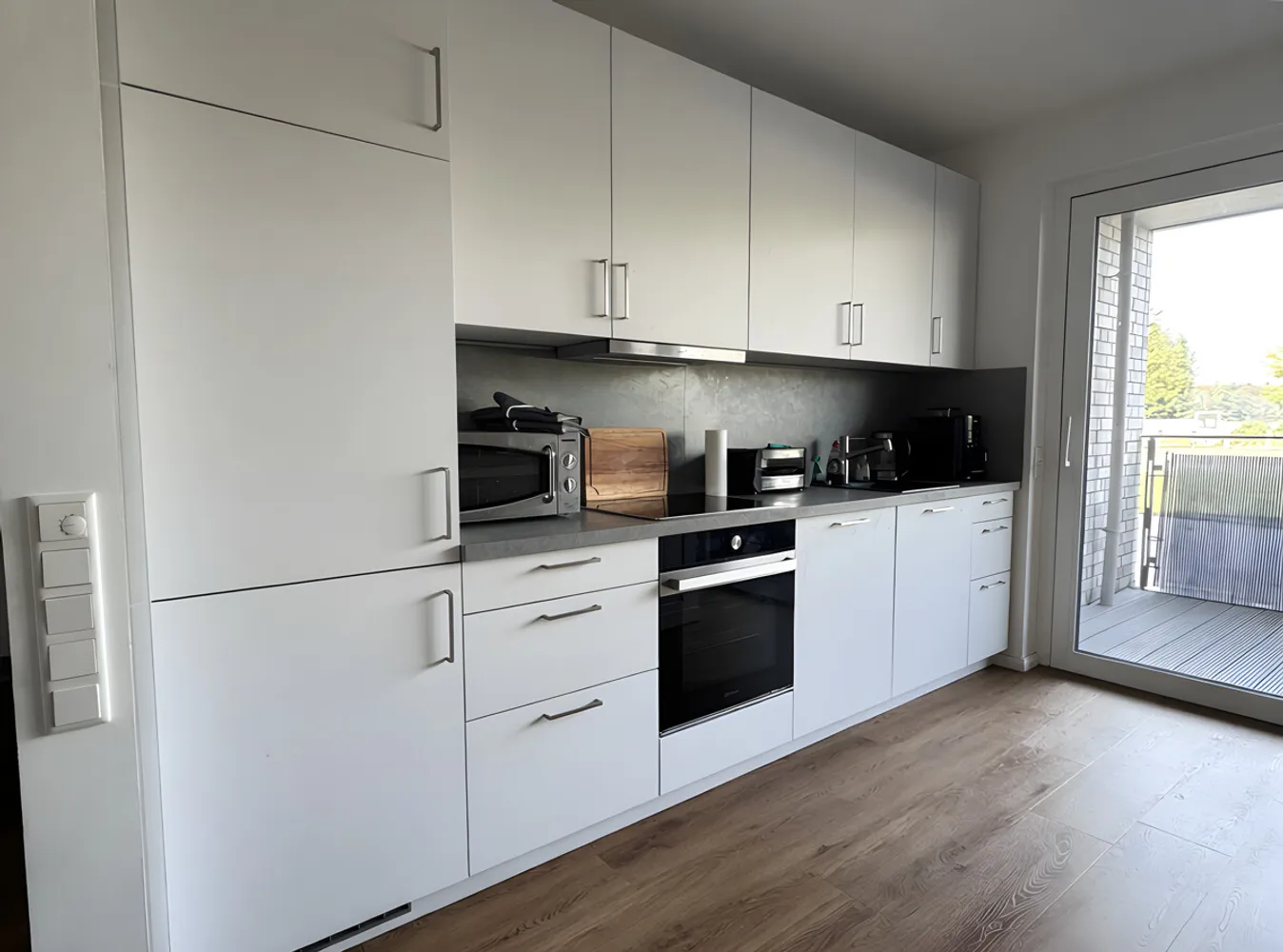 2 Zimmer Wohnung mit 75 m² in Schwerin – Bild 7