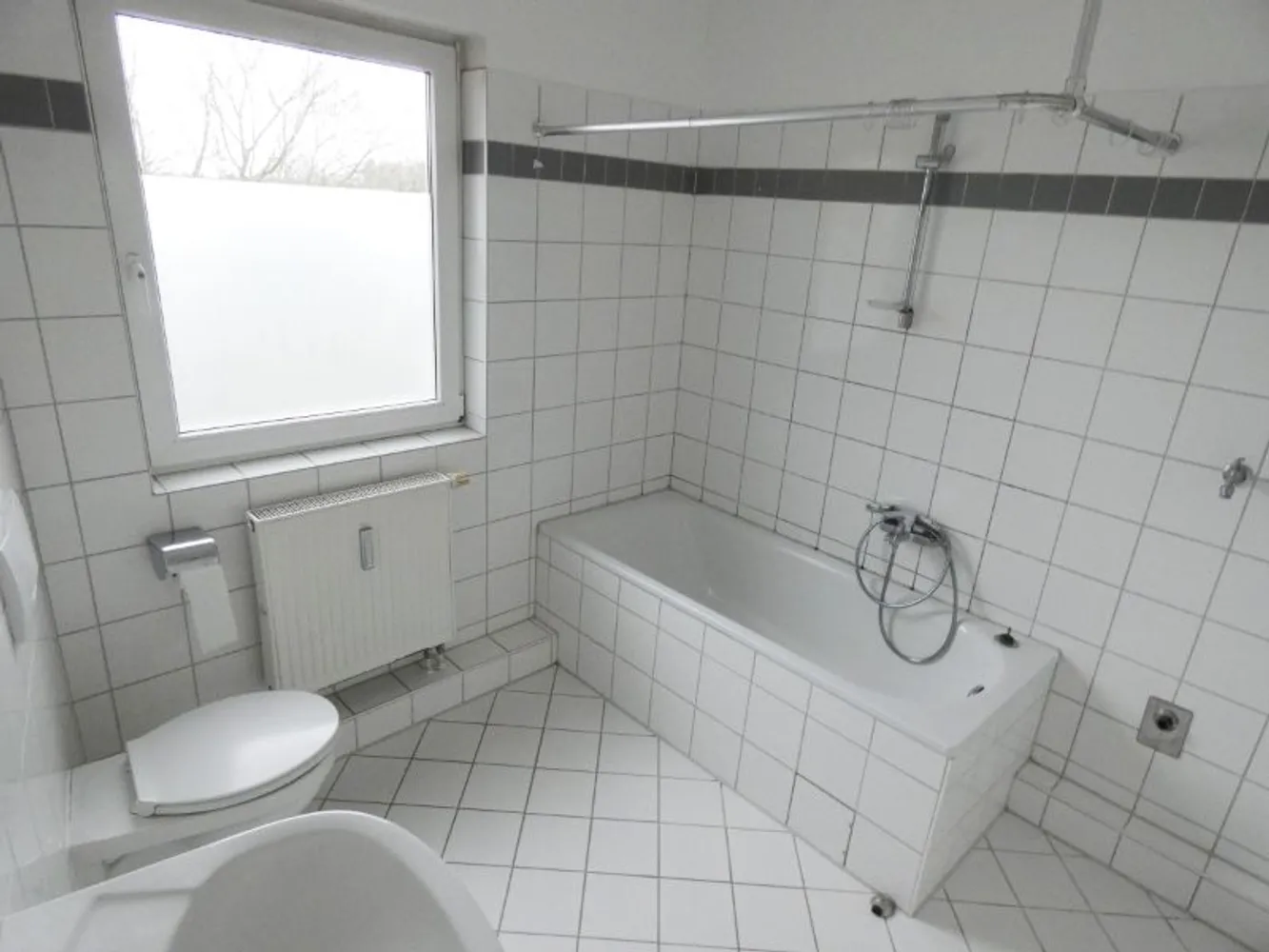 3 Zimmer Wohnung mit 90 m² in Hamburg – Bild 5