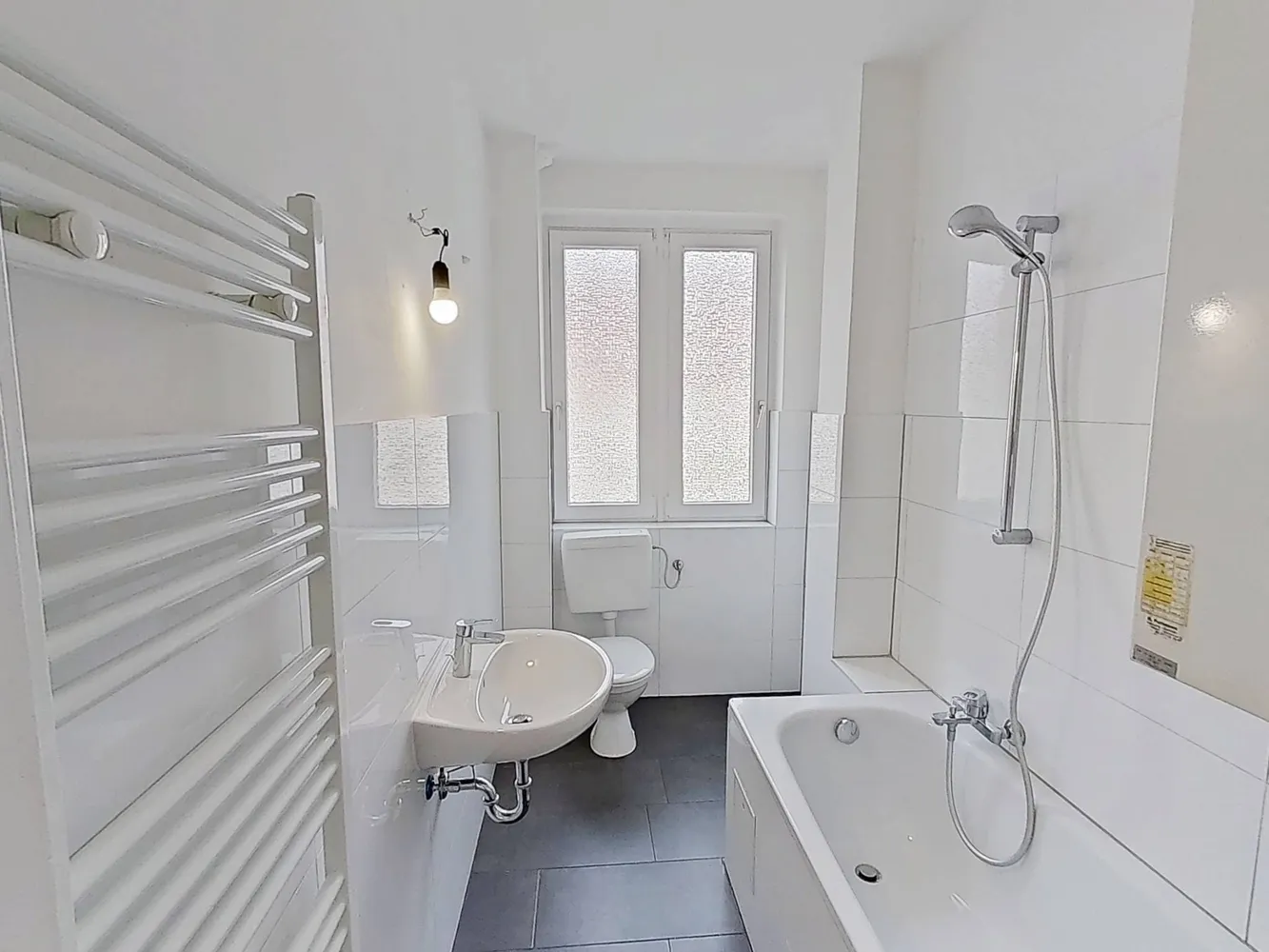 2 Zimmer Wohnung mit 57 m² in Bielefeld – Bild 8