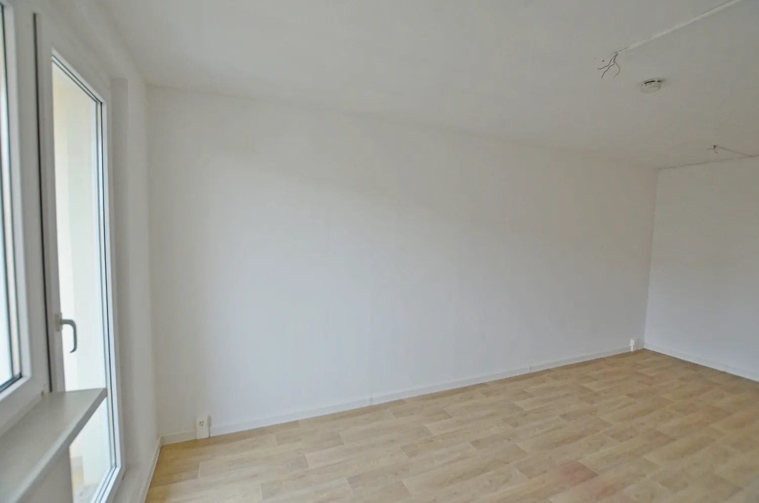 2 Zimmer Wohnung mit 51 m² in Sangerhausen – Bild 5