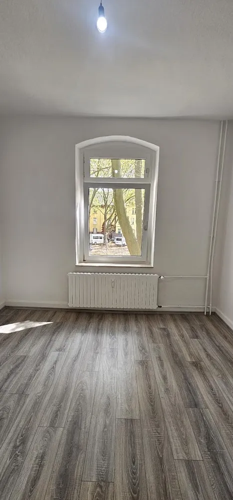 3 Zimmer Wohnung mit 58 m² in Duisburg – Bild 1