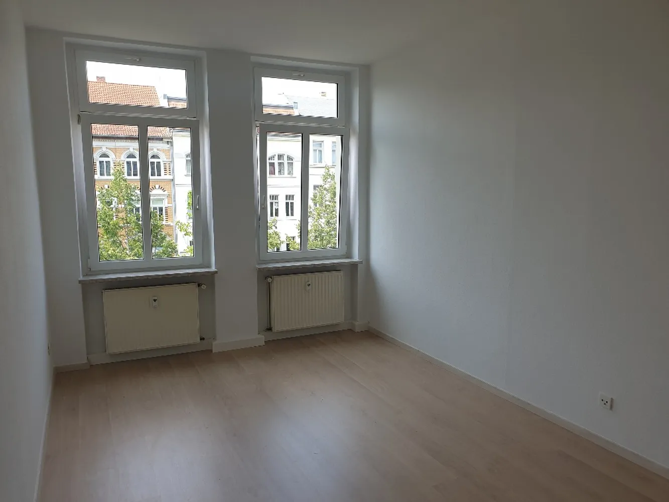 2 Zimmer Wohnung mit 45 m² in Leipzig – Bild 2