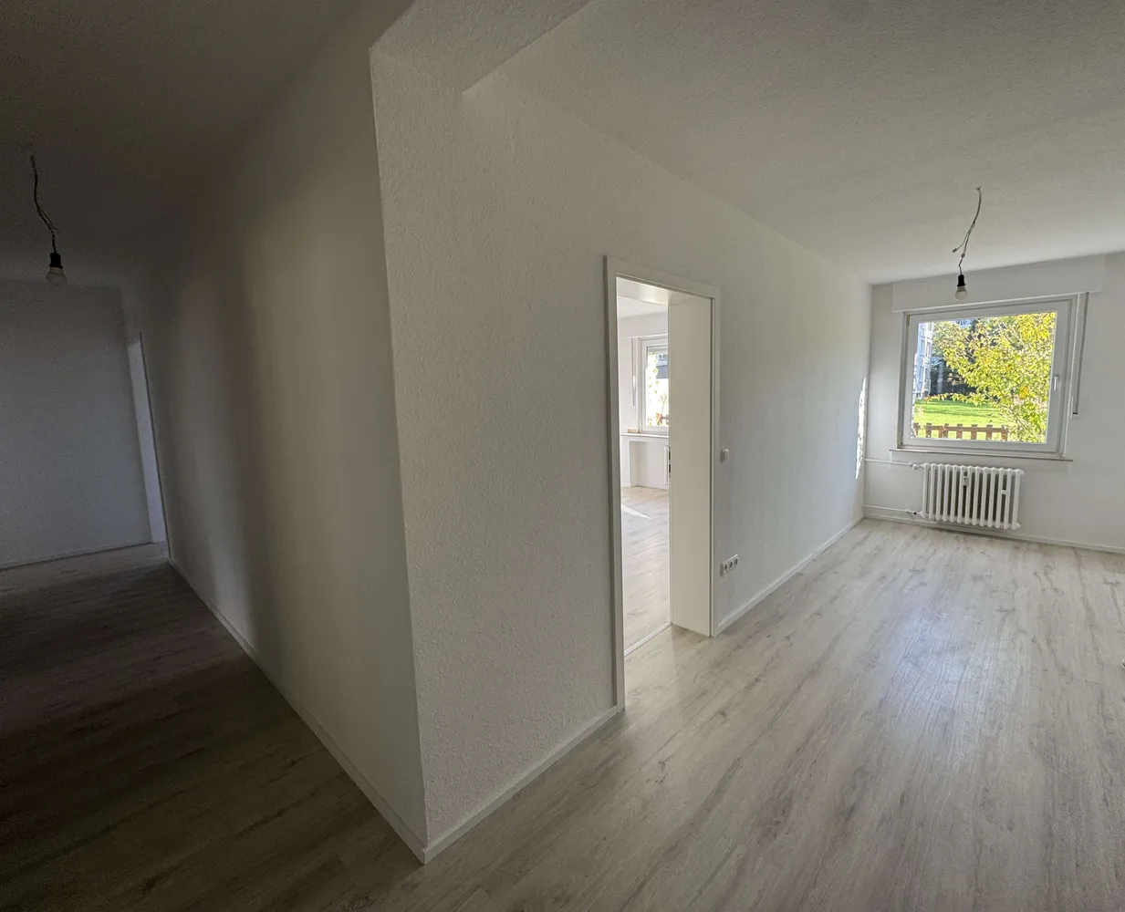 5 Zimmer Wohnung mit 104 m² in Duisburg – Bild 6