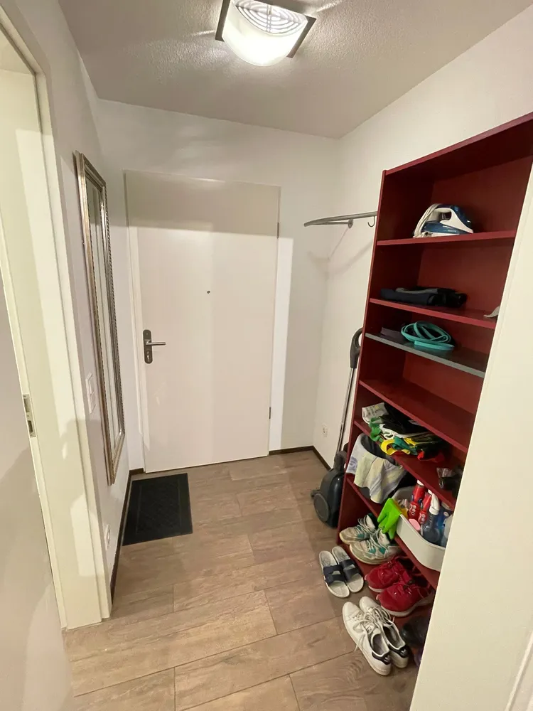 1 room apartment with 34 m² in Munich – Photo 3