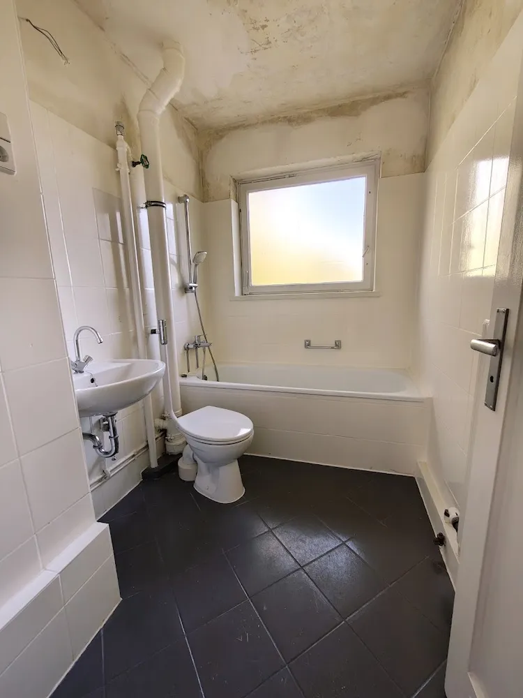 3 room apartment with 65 m² in Berlin – Photo 4