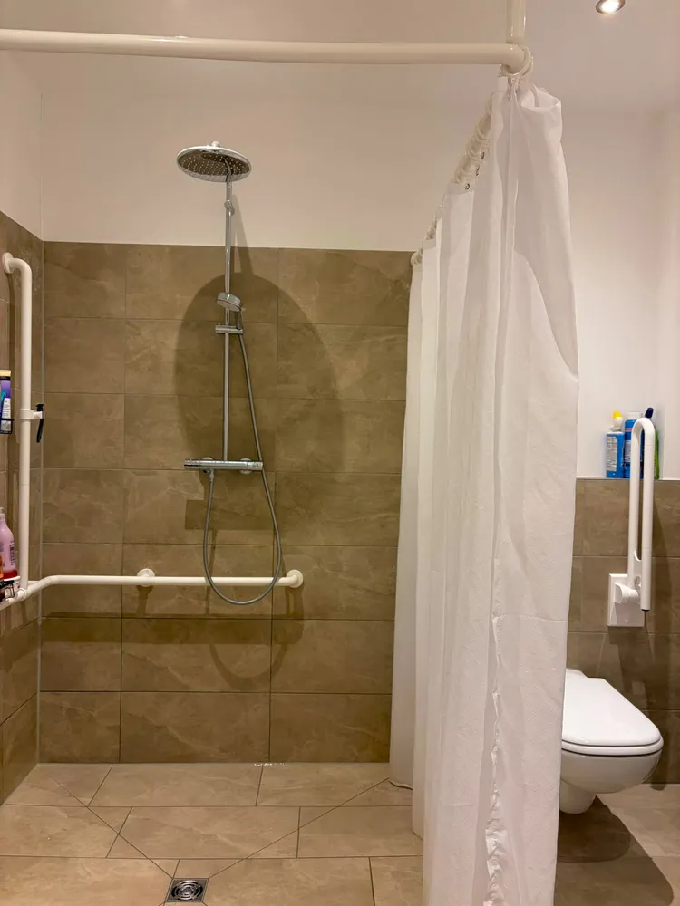2 Zimmer Wohnung mit 62 m² in Osnabrück – Bild 9